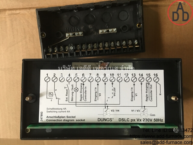 DSLC px Vx 230V (5)